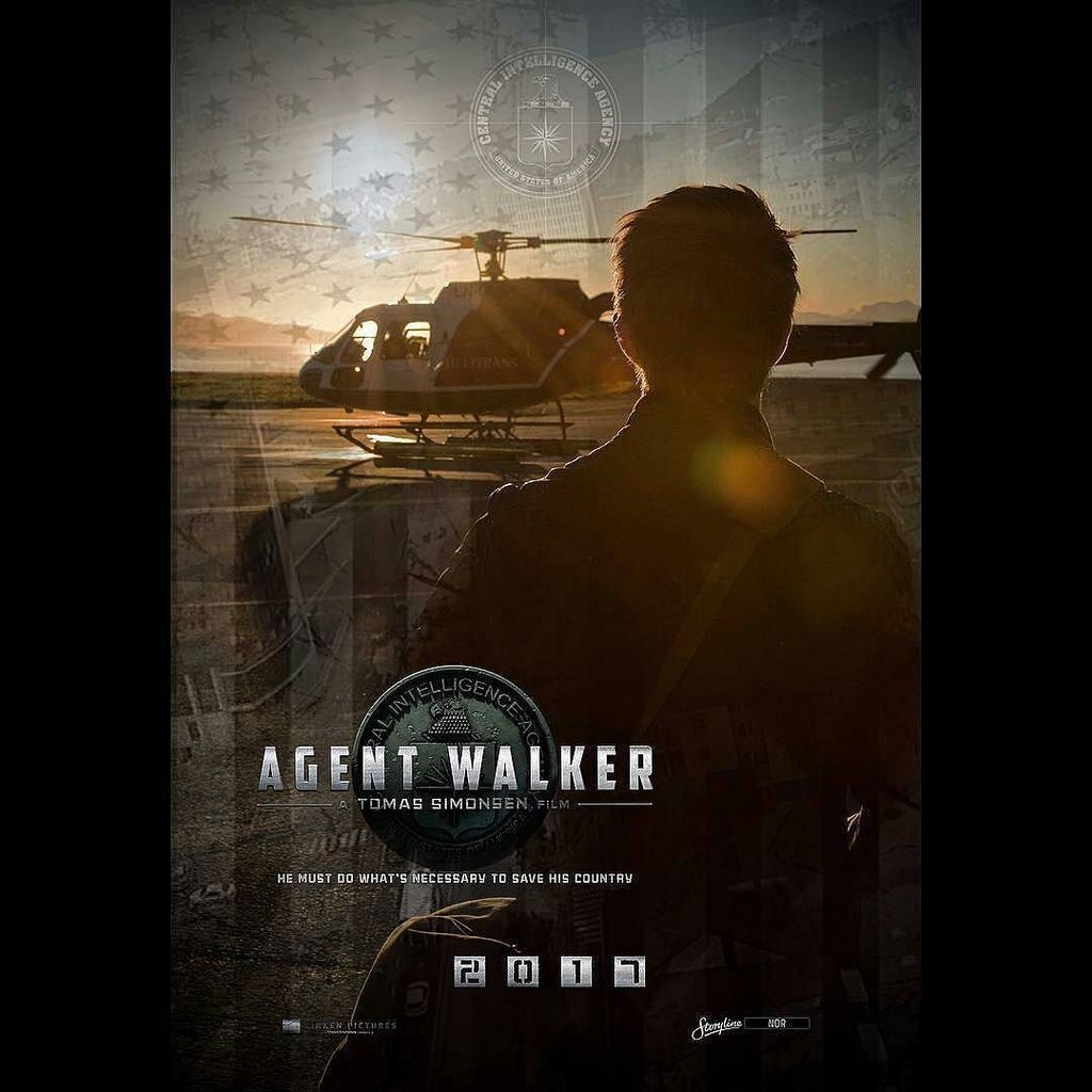TrailerId's tweet image. @tomassimonsen .
🎬
🎥
#agentwalker #trailer #2017 #norway .
🎬
🎥
 #movie #movietrailer #film… ift.tt/2jx5dQK