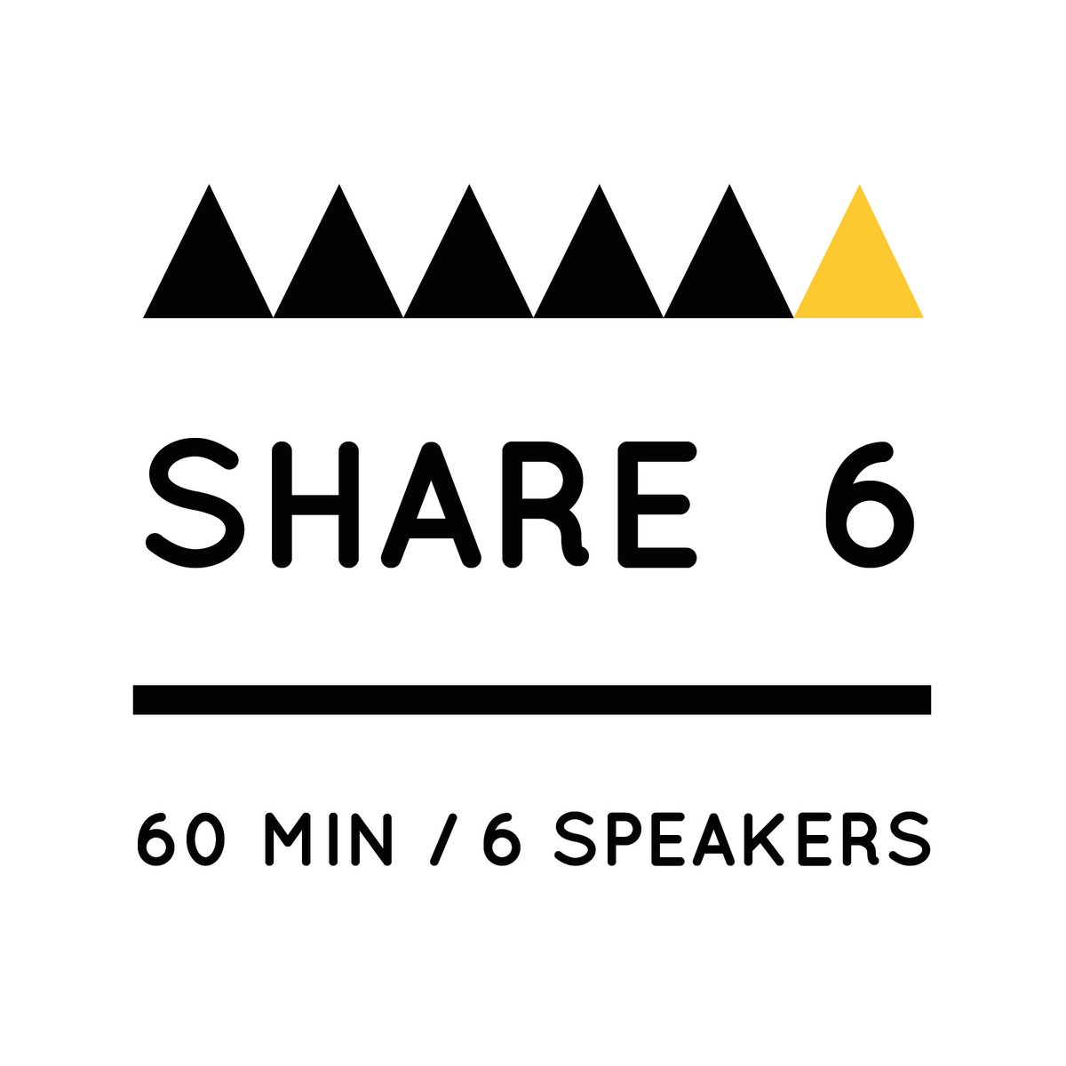 We've another great Share 6 coming up at the end of Feb on "Going Against The Grain." Grab your FREE ticket here: getinvited.to/blick-shared-s…