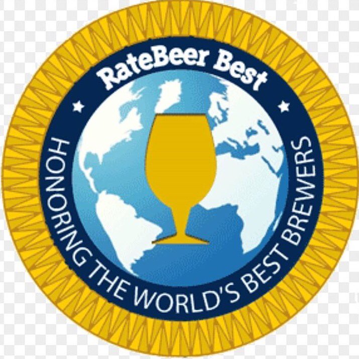 jwakefieldbeer's tweet image. We're honored to be invited back to the @RateBeerBest and excited to represent #Miami #CraftBeer @ratebeer #TheThirstIsReal