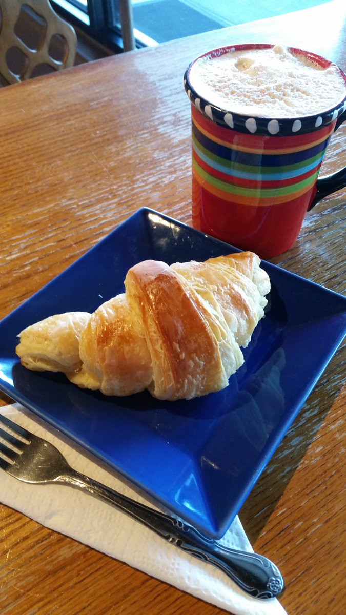 Good morning Friday.