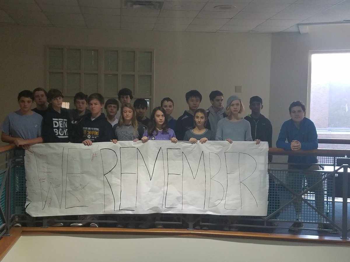 Orenda Spikes tweet media