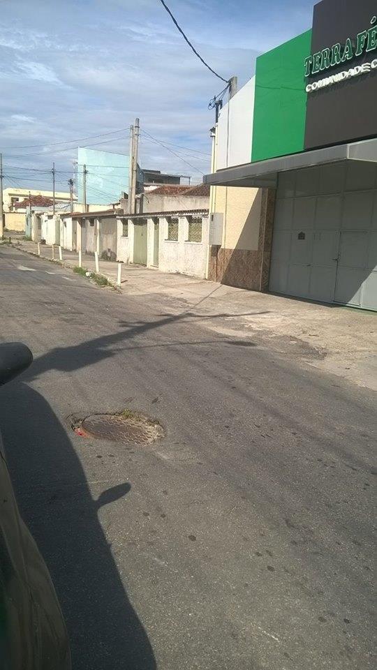 AAcpg's tweet photo. DEMANDAS PARA REPARO!
Ruas nas proximidades da associação https://t.co/syewB5HnGR