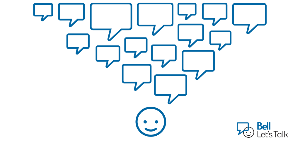 Bell_LetsTalk tweet picture