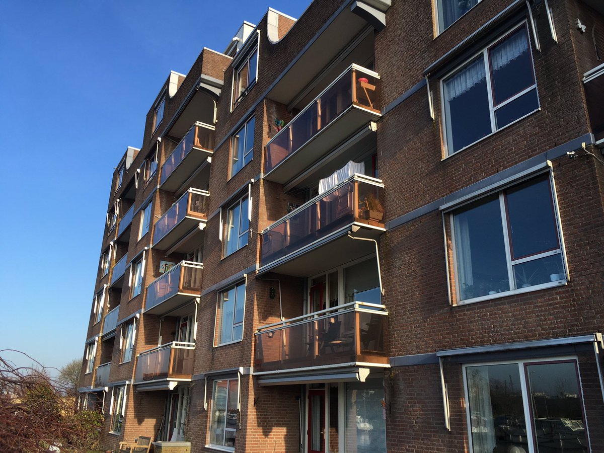 Vanmorgen gesprek met HO Bodegraven over o.a. huisvesting vergunninghouders @wocomooiland #werkenbijmooiland