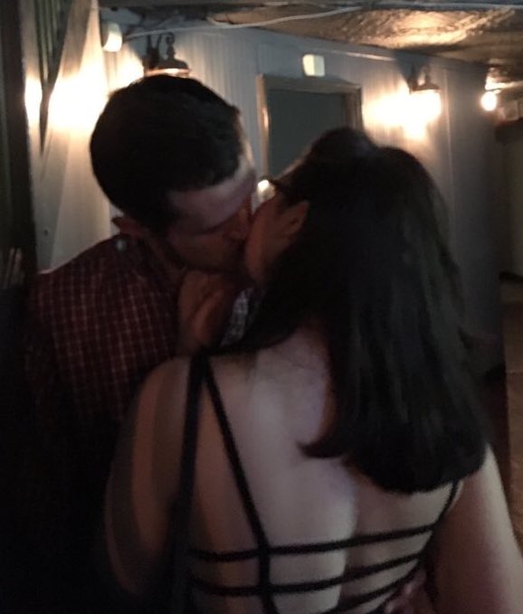 TarHeelMakeout's tweet photo. She's "back...." https://t.co/fMUdhsWs9C