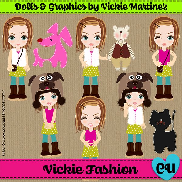 VickieMartinezV's tweet image. poupeesshoppe.com
sellfy.com/VickieMartinez
My blog: osahoneydesigns.net
#Graphics #digitaldolls #cutegraphics ✨💫