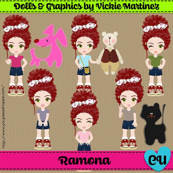 VickieMartinezV's tweet image. poupeesshoppe.com
sellfy.com/VickieMartinez
My blog: osahoneydesigns.net
#Graphics #digitaldolls #cutegraphics ✨💫