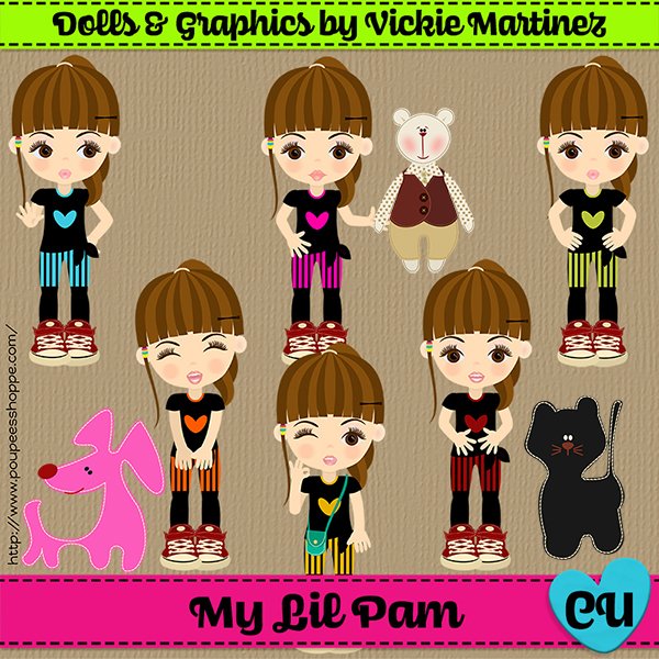 VickieMartinezV's tweet image. poupeesshoppe.com
sellfy.com/VickieMartinez
My blog: osahoneydesigns.net
#Graphics #digitaldolls #cutegraphics ✨💫