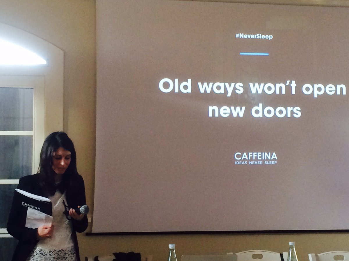 CaffeinaLab's tweet photo. Il controllo di gestione per un'amministrazione efficace. #OffMeeting #NeverSleep https://t.co/L9KvzHcFSi