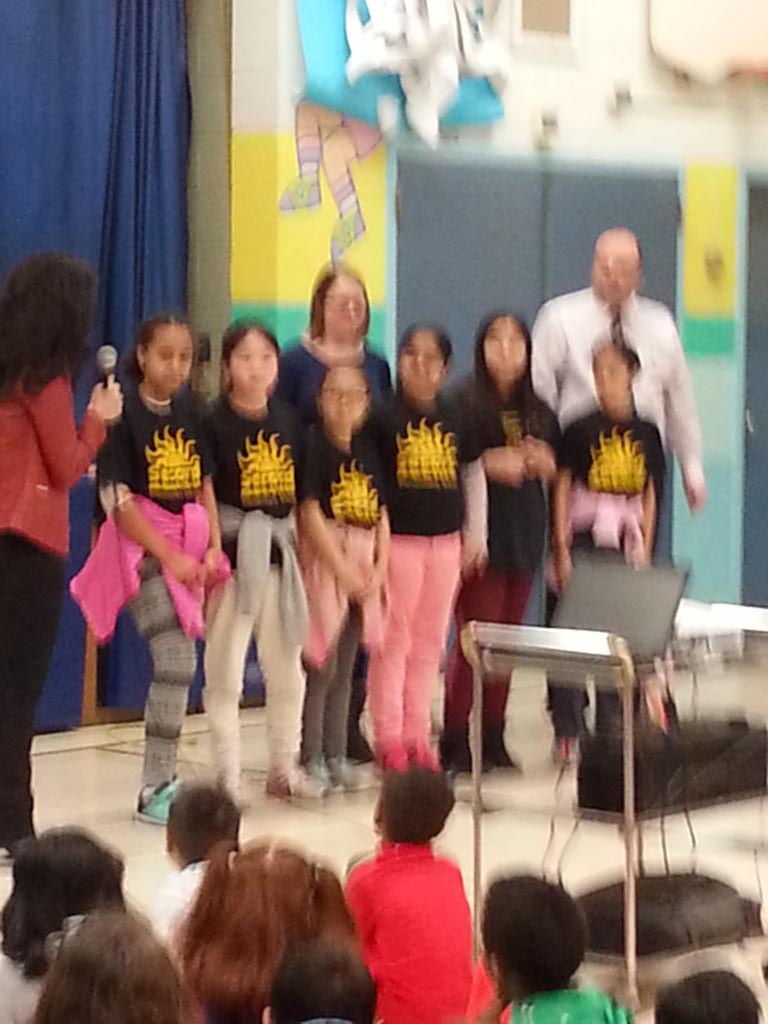 Secord Elementary tweet media