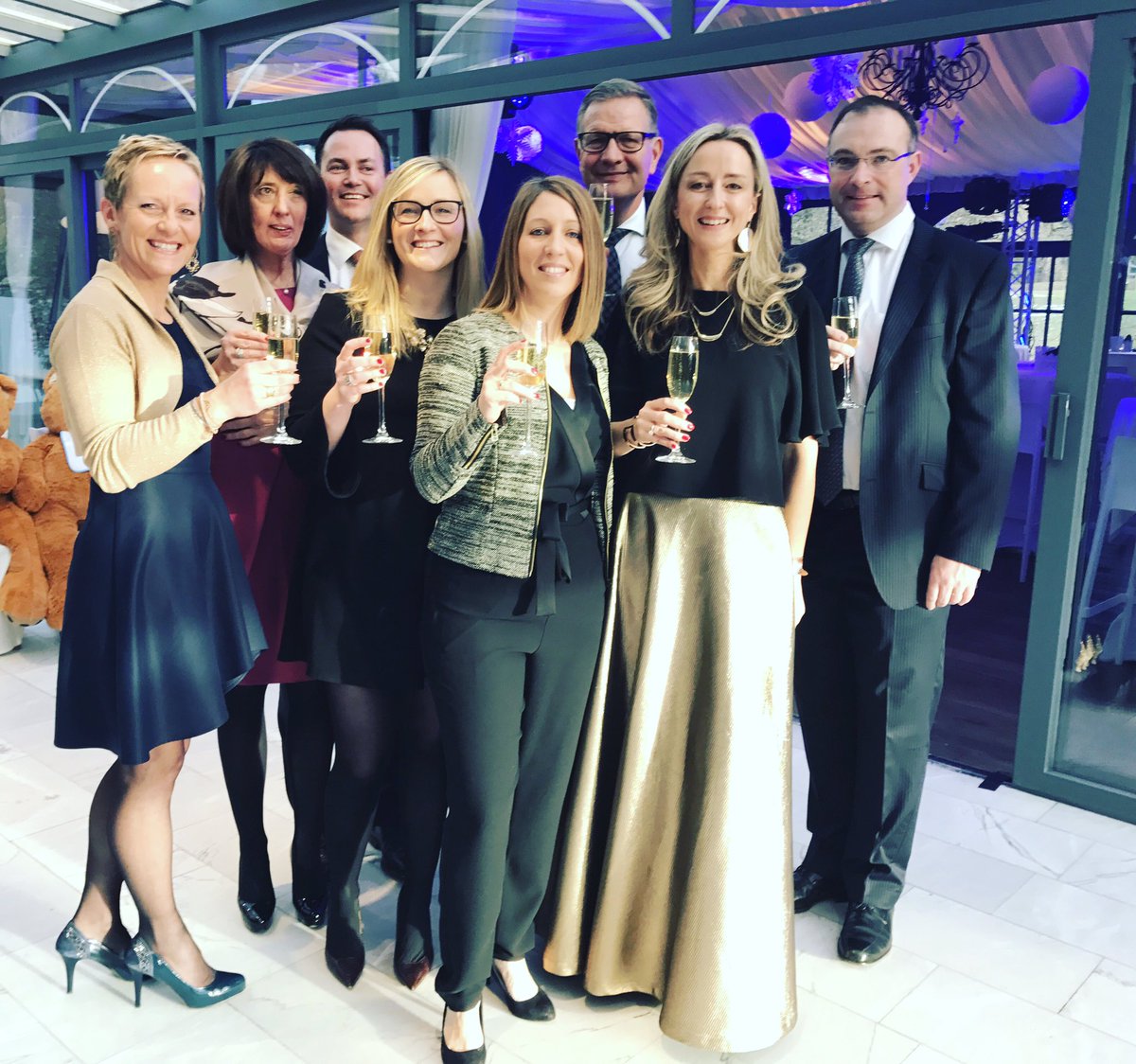 LievePattyn's tweet photo. Helemaal klaar voor het #Nieuwjaarsfeest #Eurogenerics #veeltevieren 🥂 https://t.co/tFr1tsmmRf