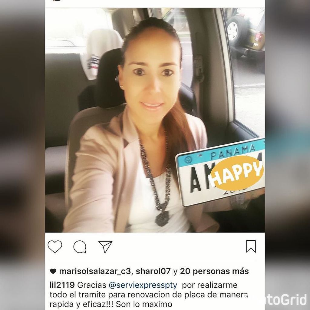 Cliente desestresada #desestresatetutambién #tramitedeplacas #traspasovehicular #fueradecirculación #cambiodecolor …