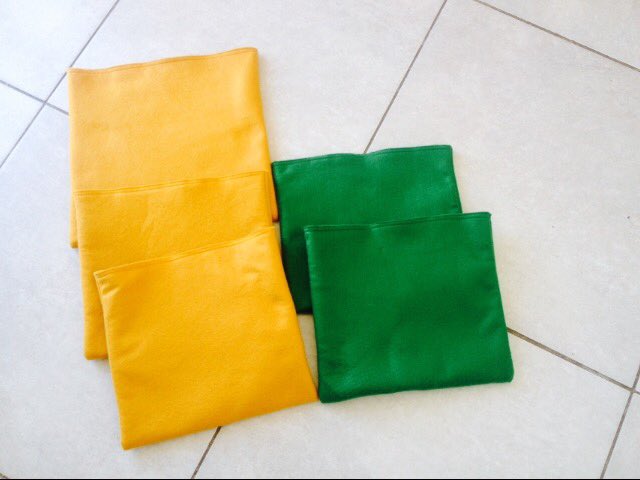 Nougat_Bags's tweet photo. Our handmade fabric clutch bags and pouches.From R90.
📧 houseofalusa@gmail.com for orders.
Please RT.👝 https://t.co/icxGdhFUsZ