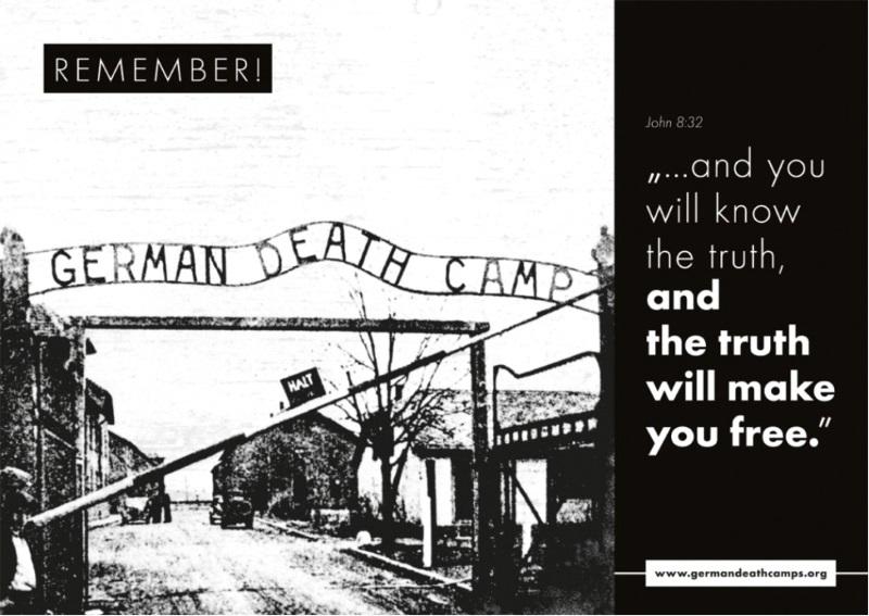 julas's tweet photo. @ZDF #GermanDeathCamps https://t.co/6fMXp5CfsA