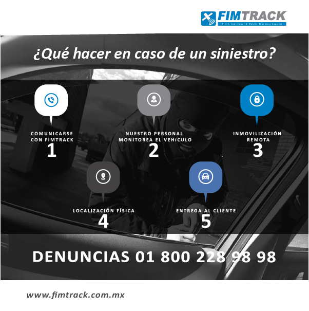 fimtrack's tweet photo. #Noquisieraenojarmepero la delincuencia esta peor cada día.
¿Sabes que hacer en caso de un siniestro de robo?
#ConoceFIMTRACK #FelizViernes https://t.co/iEWp69owE3
