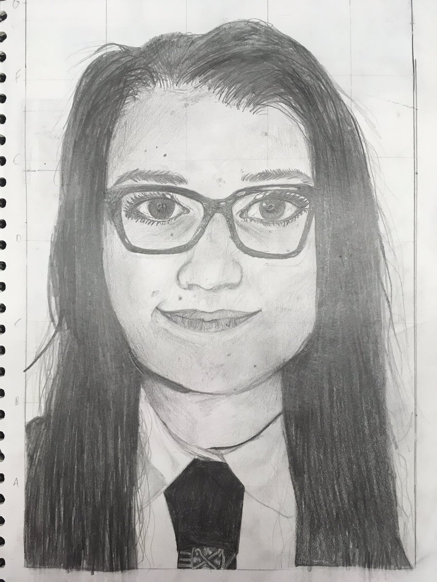 ArtRyedale's tweet photo. Year 10 identity project! #mixedmedia #identity https://t.co/pbrHCYTQDV