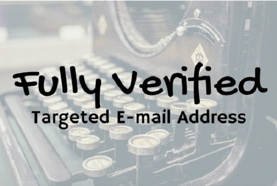 WebjooDigital's tweet image. Do U want Targeted E-mail?
able give you targeted E-mail List . you can give me any type of Professions and any country. if u want msg me