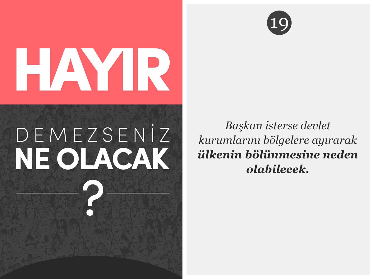 hzlandrc's tweet photo. #HAYIRdemezsenizNeOlacak
Kavramalıyız canlar 
Bu Sonuncusu 
5.Tweet
Dağılsın Teşekkür Ederim 
#katalizör https://t.co/QQ0cmeBObT