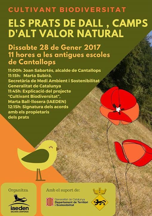 Els Aspres d'Empordà (@aspresemporda) on Twitter photo 