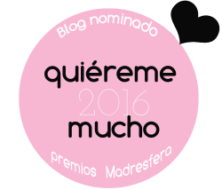 Halaquechulo's tweet photo. Estamos nominados a los #premiosmadresfera ¡Guau! Y vamos en 8ª posición ¡Guau guau! ¿Nos votas? https://t.co/Ww1jAePqHa #ociofamiliar https://t.co/lvVAQCAjBs