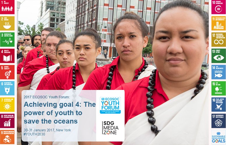 UNFCCC's tweet photo. See how youth can help keep our #oceans healthy and protect them from climate change impacts https://t.co/xGODodQJoY #Youth2030 #GlobalGoals https://t.co/XDY7kNXaYz