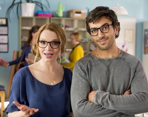 LadyAries30's tweet photo. #FinalFack kommt endlich ins Kino! #Fackju #FackjuGoehte - Alle Infos dazu hier: https://t.co/DApgCXSM23 https://t.co/gX46WI5ZOe