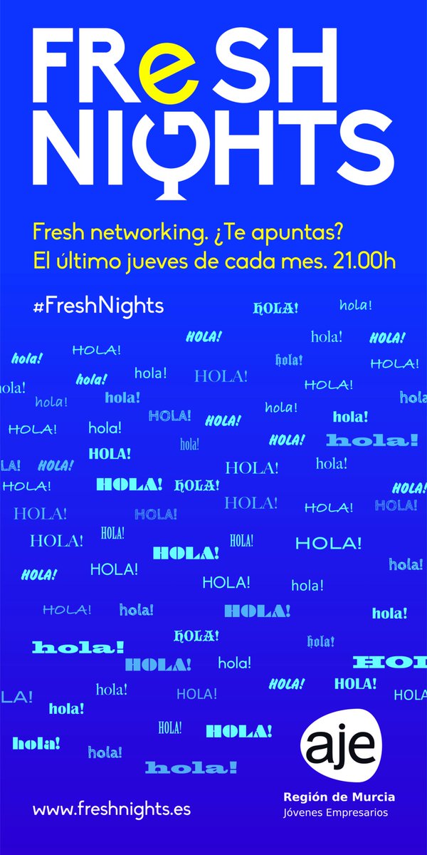 AJERegionMurcia's tweet photo. Fotos #FreshNight en Parlamento Andaluz #FreshNetworking https://t.co/gJuOTS22rv https://t.co/CeFFQ4PLil