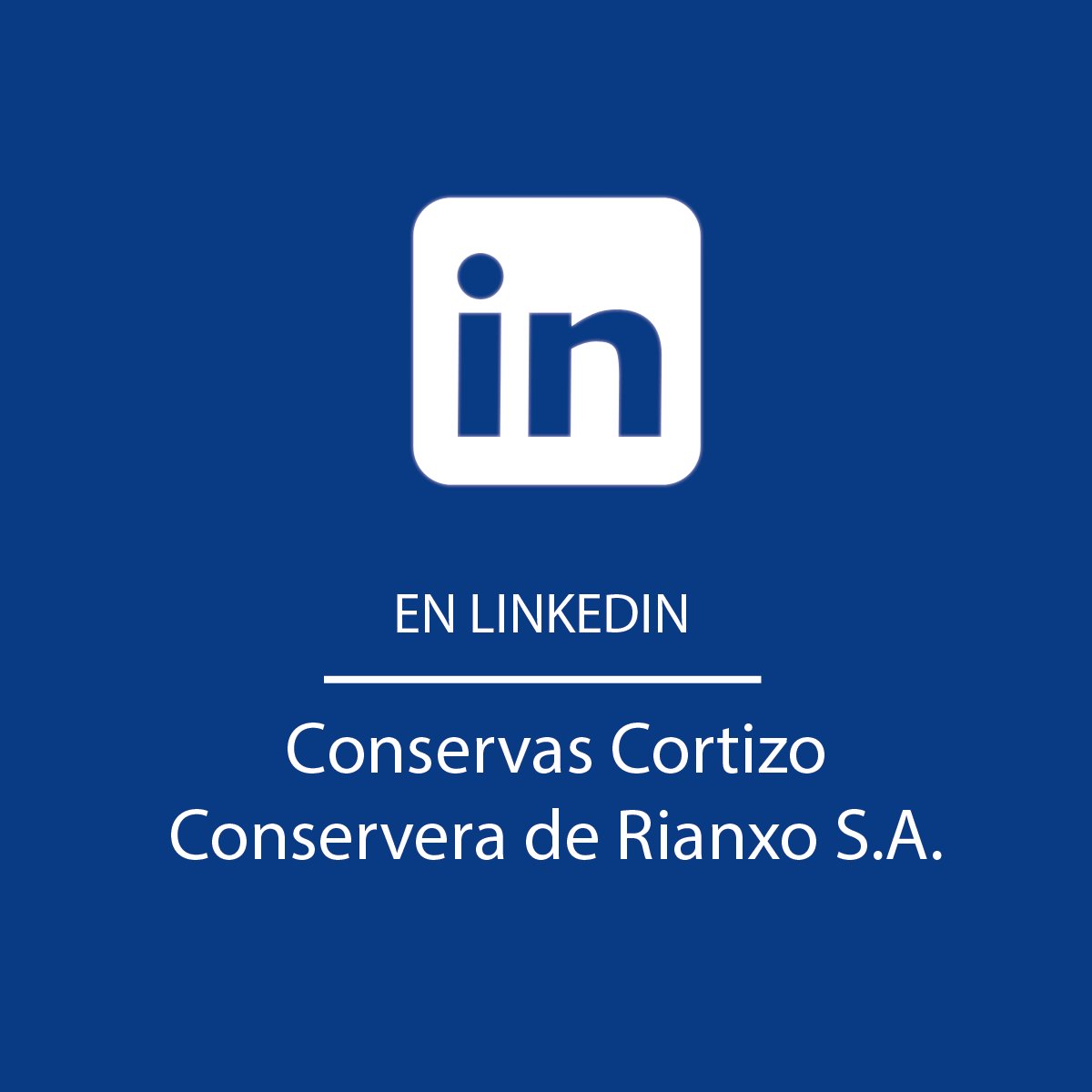 Conservas Cortizo tweet media