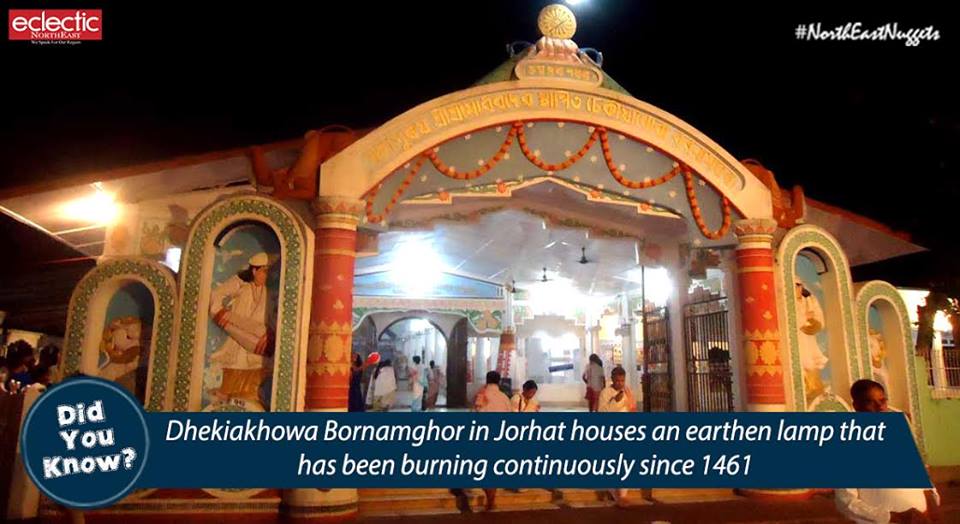 eclectictweets's tweet photo. We bet you didn't know this about #Assam #NortheastIndia
@AssamAdda @Assam_24X7 https://t.co/Wei8BVrF1r