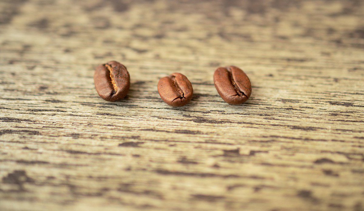 #Koffietip: Hoe donkerder de #koffieboon hoe meer smaak aan de #koffie ow.ly/cuZ1308idDB