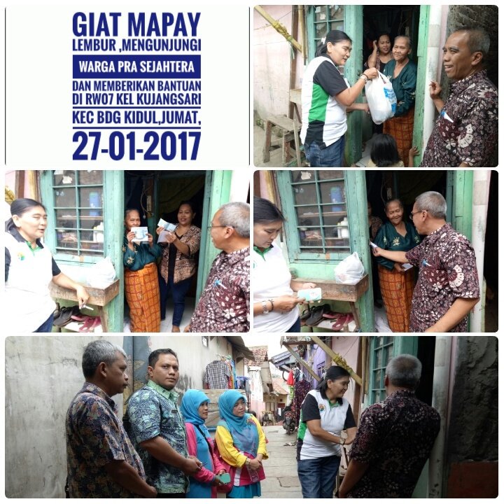 BdgKidul's tweet photo. @ridwankamil @MentionRidwanK @OdedMD @yossiirianto @PemumBdg @Dinsos_BDG @HumasBdg https://t.co/362Rb4joab