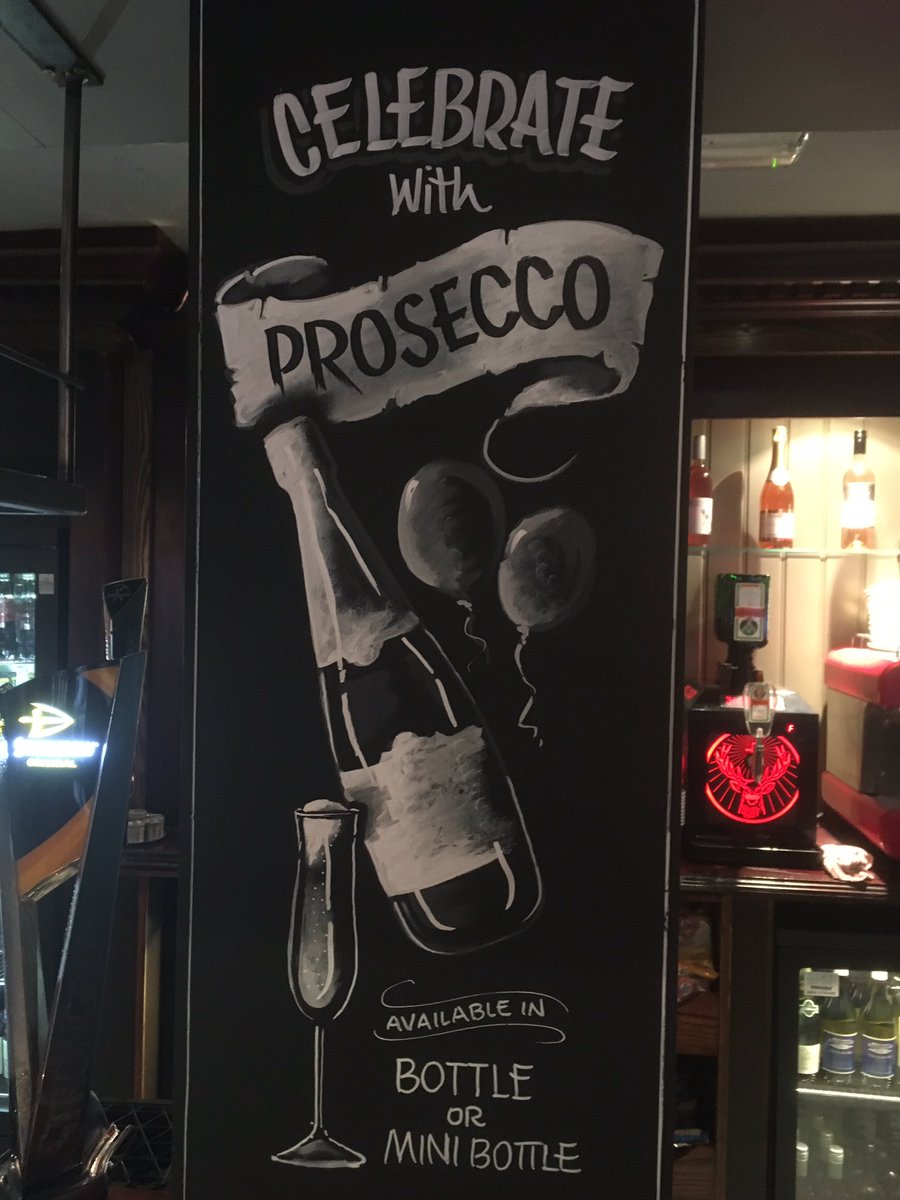 It is Friday after all .....