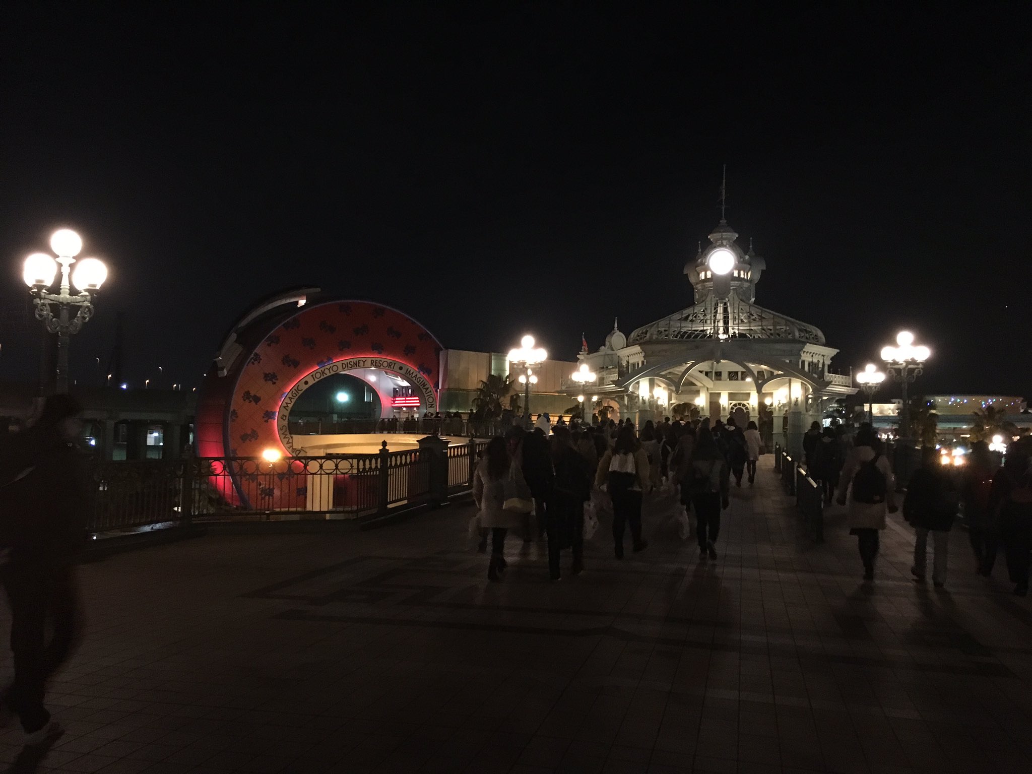 ぼっちディズニー Twitter Search Twitter