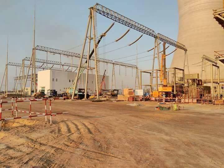 developingpak's tweet photo. #CPEC POWER: 1320 Mega Watt #Port #Qasim Coal Power Plant, #Karachi, #Pakistan. The project will be completed in 2017

2/2 https://t.co/0Goh3VqeYH