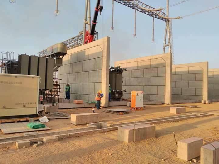 developingpak's tweet photo. #CPEC POWER: 1320 Mega Watt #Port #Qasim Coal Power Plant, #Karachi, #Pakistan. The project will be completed in 2017

2/2 https://t.co/0Goh3VqeYH