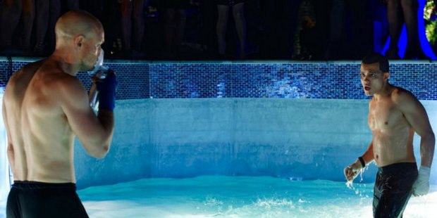 MyTrackingBoard's tweet image. The #INCORPORATED two part finale finds Ben finding his Aaron memories and setting grand plan into motion bit.ly/2jBWURy