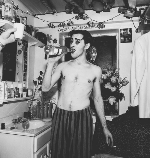 Happy Birthday Alan Cumming! 