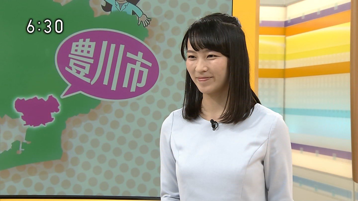 X 上的【偽】工藤俊作：「福永美春#福永美春#ほっとイブニング#NHK名古屋t.coQXgJZ6YvLL」  X