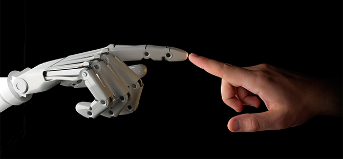 Quelles conséquences de la robotique sur... - Laurent Alexandre
#web #Geek #entrepreneur #digital #paris #france 
buff.ly/2jhz1Rn