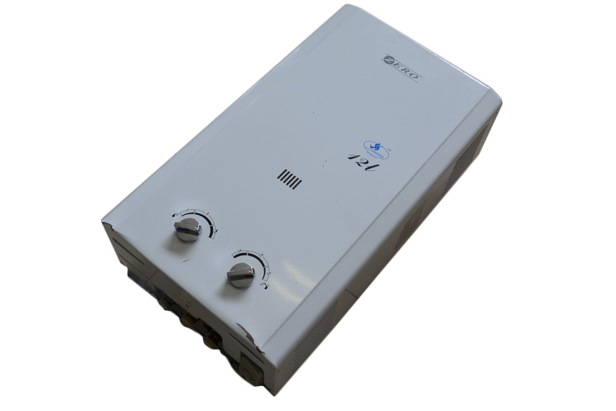 SAEnergyGroup's tweet image. 12L Gas Water Heater (Geyser)
Visit our Website For Information- saeg.co.za 
#water #gas #geyser