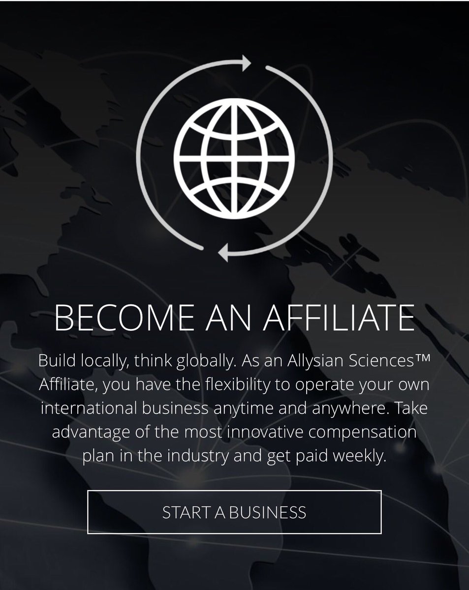 #RedefiningPossible #Miami #LA #NYC #Detroit #Chicago are in the house become an #affiliate w an amazing support &amp; #OnlineMarketing system