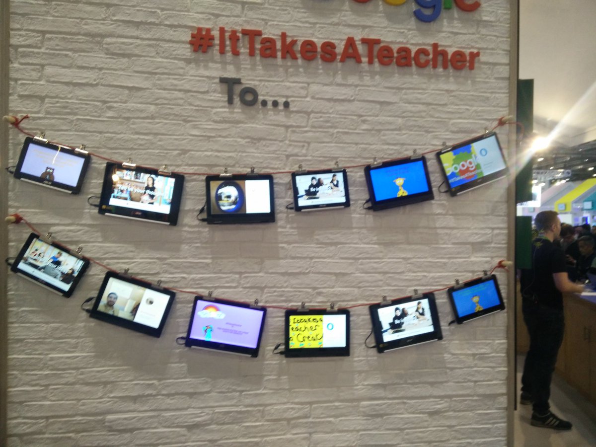 danielfairbairn's tweet photo. #ittakesateacher free badge! https://t.co/BN0Ii9Qaon