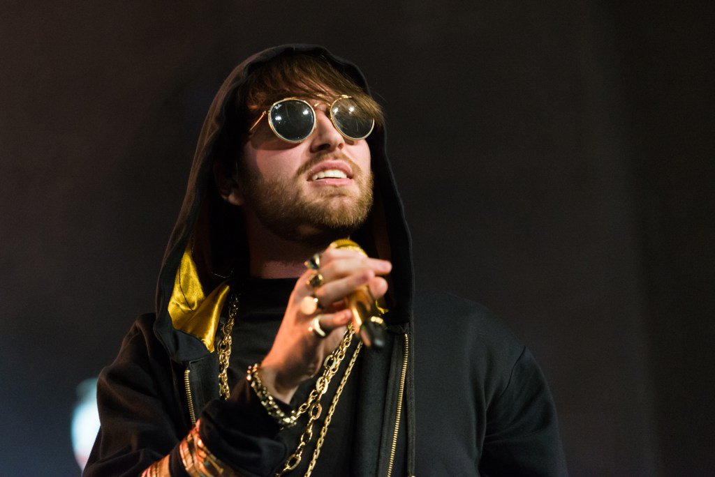 Den danske Beatle spillede sin første af tre udsolgte aftener i VEGA i går. Poplish var på… poplish.dk/2017/01/27/gul…