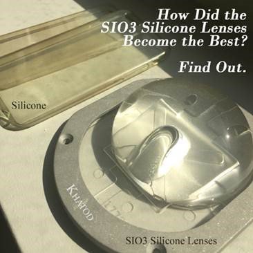 KhatodOpto's tweet photo. The importance of raw materials
#Khatod #Sio3 #silicone #lensesforLEDs #madeinItaly https://t.co/0En4vTVwOa