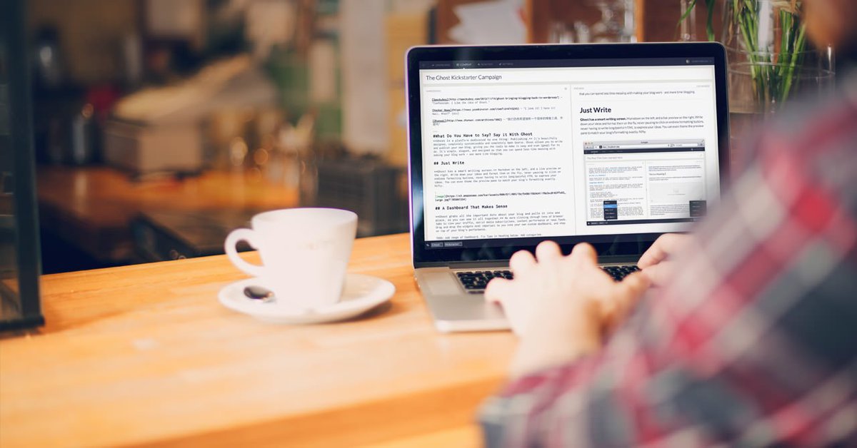 SmartLittleWeb's tweet image. Don't know about the huge benefits of Small Business blogging? Now you do 👉🏽 ow.ly/pis5308pkoc #SmallBusiness #Blogging