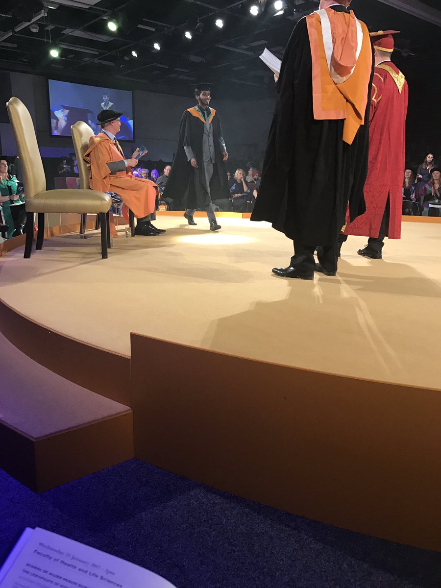 DMU MSc Advanced BMS tweet media