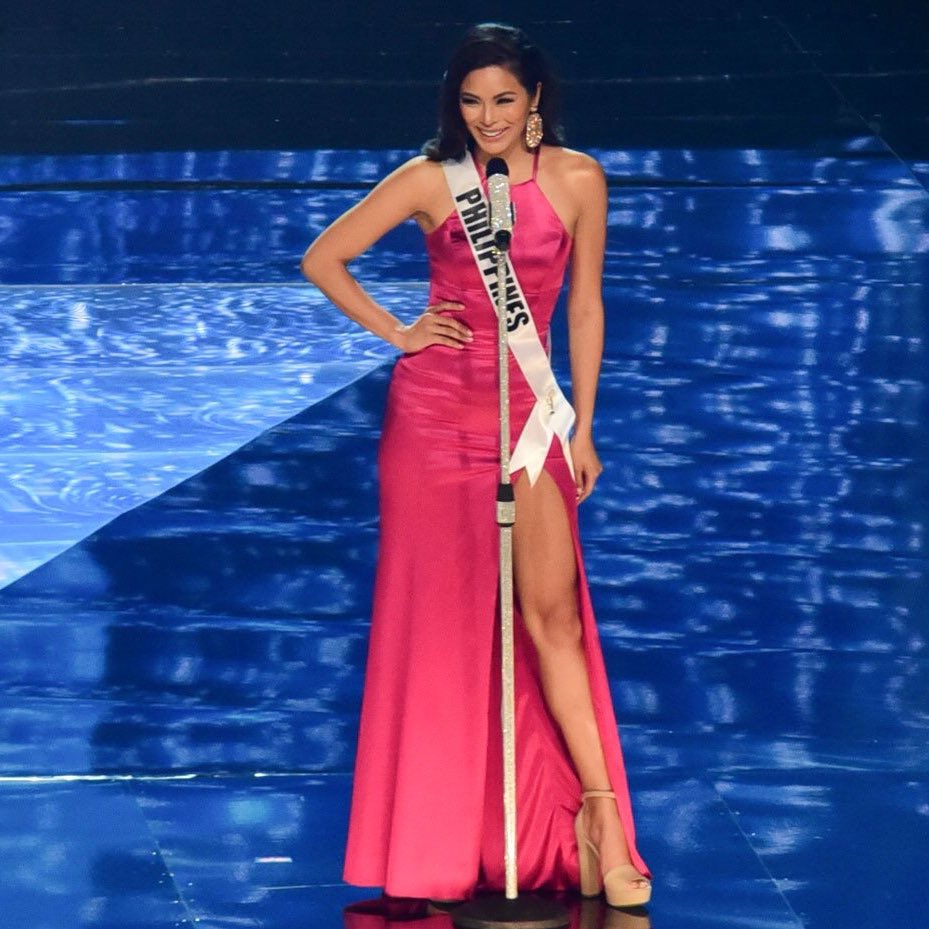 OfficialPoll2's tweet photo. Laban Maxine #MissUniverse #Philippines  
WinTheCrown MaxineMedina https://t.co/QMt9GY68kp