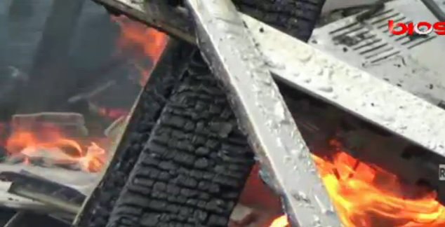 berbagai upaya yang dilakukan Dinas Pemadam Kebakarankota Surabaya untuk mengedukasi masyarakat  agar sadar dalam pencegahan kebakaran