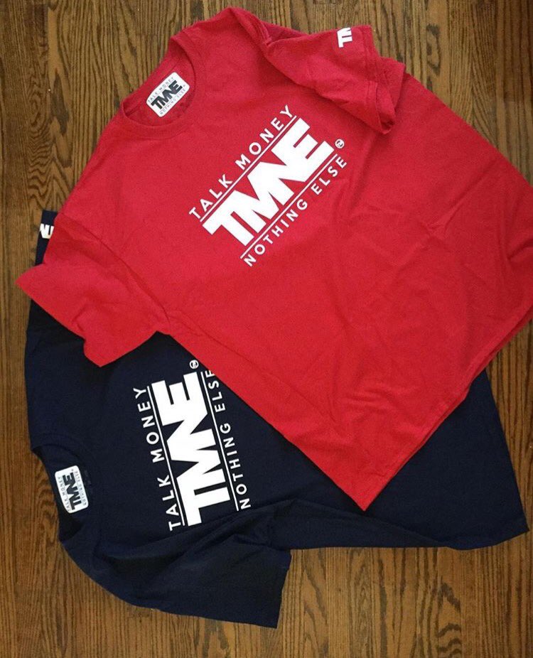 GottaBeGuilty's tweet photo. @KodakBlack1k I got some official gear for you from my clothing line how can I get it to you? (TMNE)(TalkMoneyNothingElse) https://t.co/LfOEutMAcn