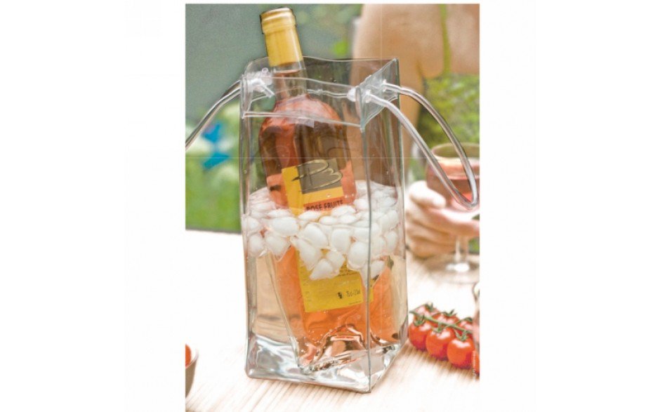 Kennen jullie onze bestverkochte hippe wijnkoeler al? Nu voor maar €2,75 en voor 16.00u besteld, morgen in huis! kampeerperfect.nl/ice-bag-wijnko…